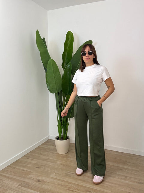 Pantalone Skuba new - Victorem
