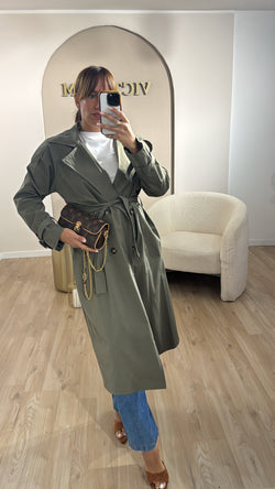 Trench lungo