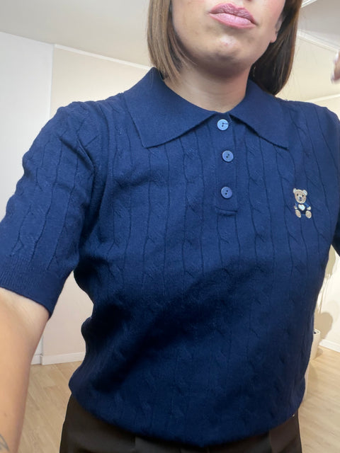 Maglia Teddy
