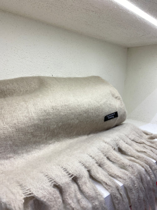 Sciarpa grande “ Kelly”