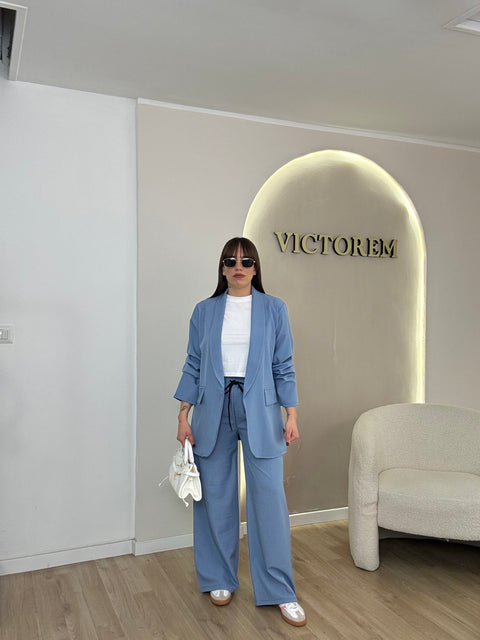 Coordinato tailleur Megan - Victorem
