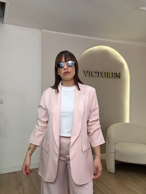 Giacca low cost - Victorem