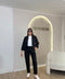 Tailleur business