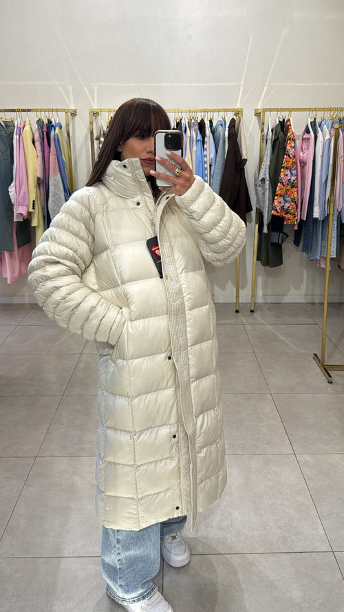 Bomber Nike lungo
