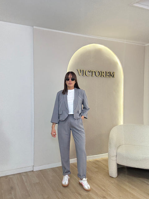 Tailleur business