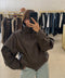 Giubbino ecopelle Mod Zara