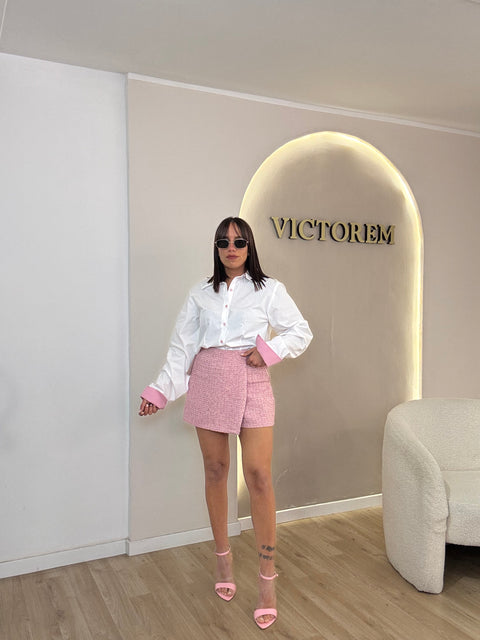 Pantagonna Chanel