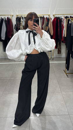 Pantalone palazzo