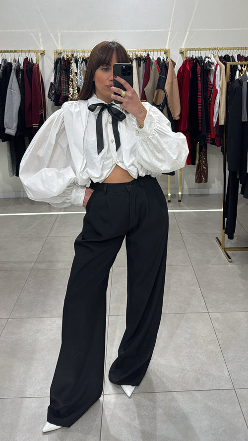 Pantalone palazzo
