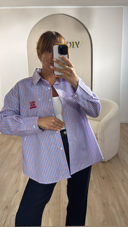 Camicia “ Paris “ ❤️