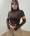 Maglia manicotti lycra - Victorem