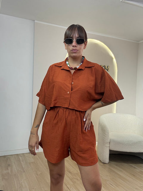 Coordinato " Sofia "