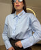 Camicia collo gioiello - Victorem