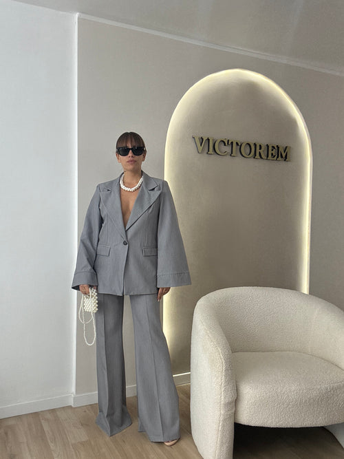 Tailleur “ Monique”