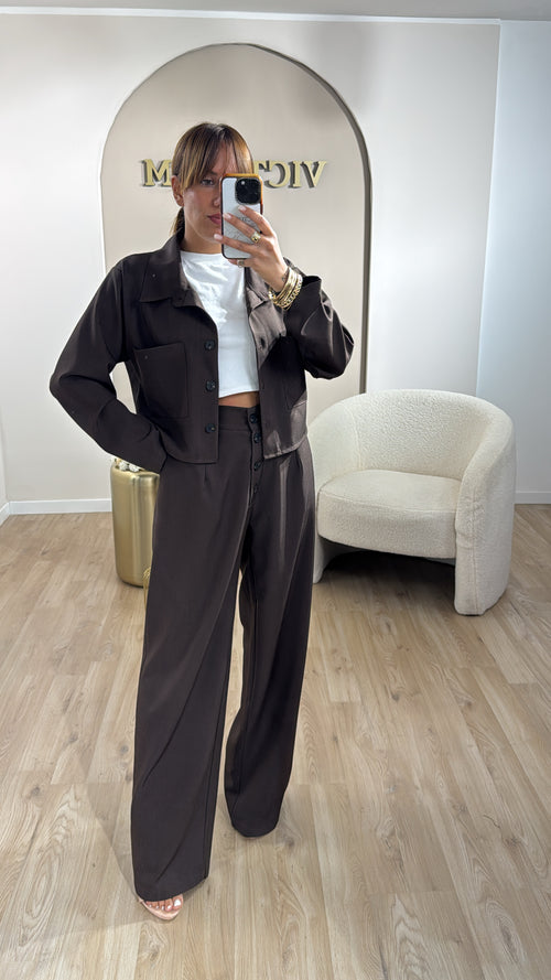 Coordinato 2 pezzi