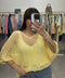 Maglia in filo forata - Victorem