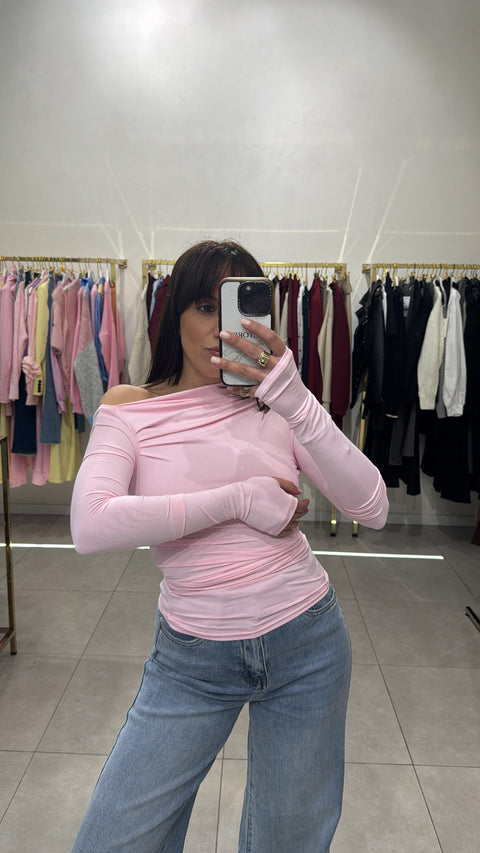 Maglia " Kim" - Victorem