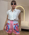Shorts fantasia