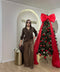 Pantalone in paillettes - Victorem