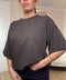 T-shirt over LOW COST - Victorem