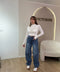 Jeans ballon LOW COST - Victorem