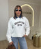 Felpa Brooklyn