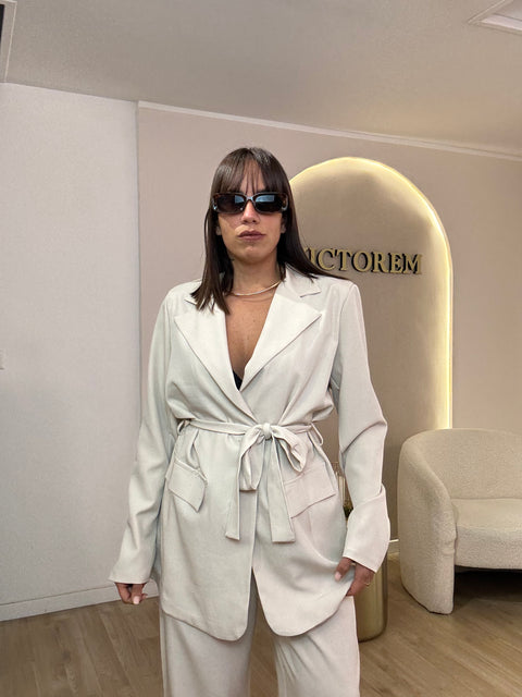 Tailleur LOW COST