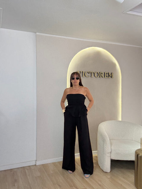 Coordinato “ Carlotta “