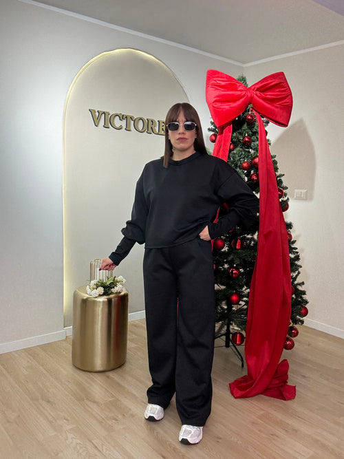 Coordinato PROMO in pile