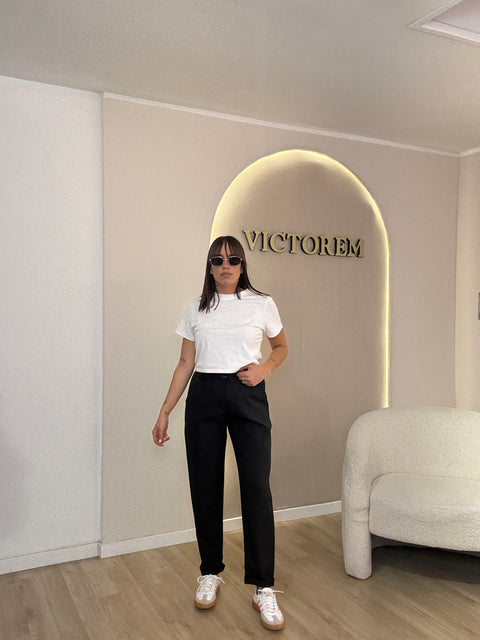 Pantalone office