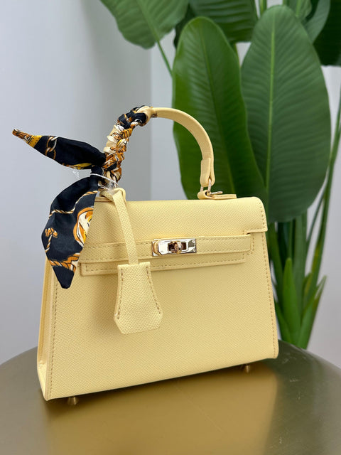 Borsa Baby Birkin - Victorem