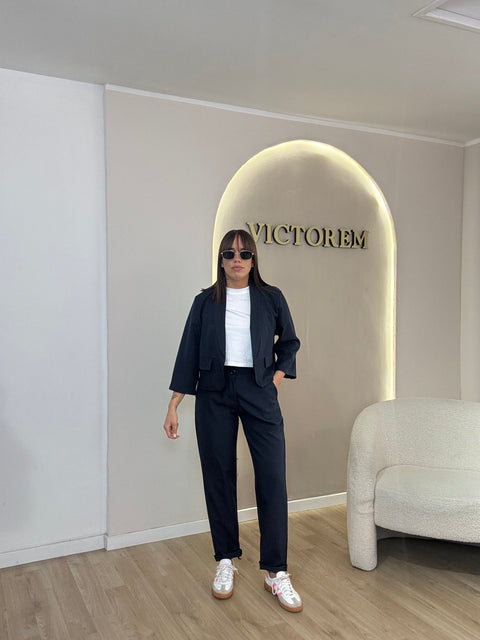 Tailleur business