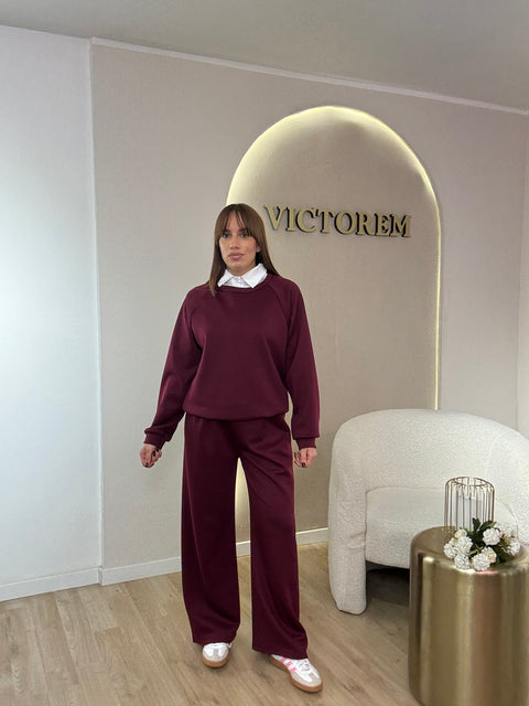 Coordinato Skuba NEW - Victorem