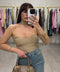 Body lycra con particolare - Victorem