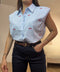 Camicia fiocchetti giro manica