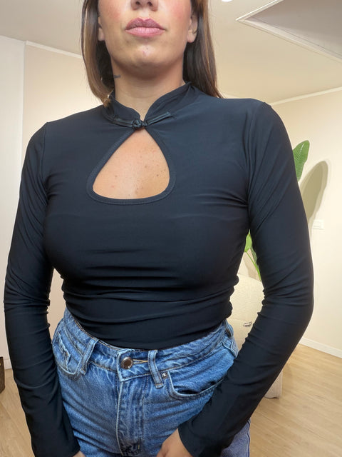Body Corea