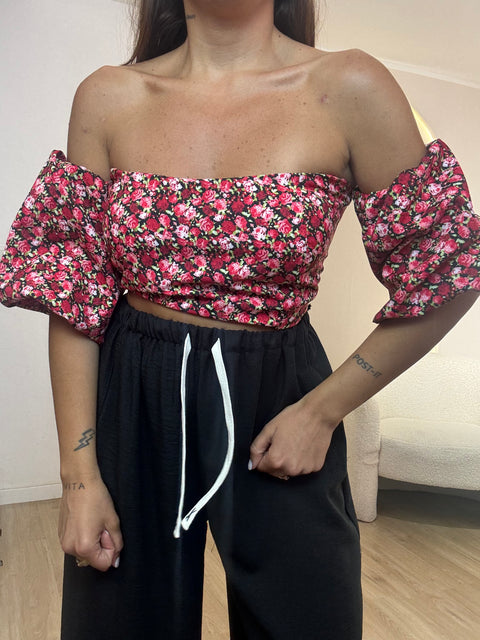 Top Flowers