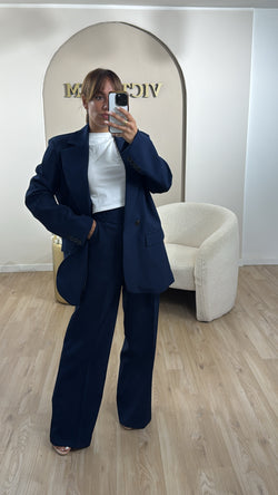 Tailleur “ Victoria new “