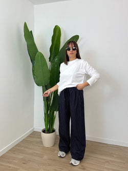 Pantalaccio gessato PROMO