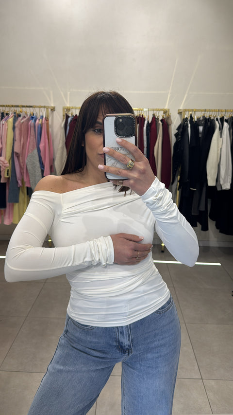 Maglia " Kim" - Victorem