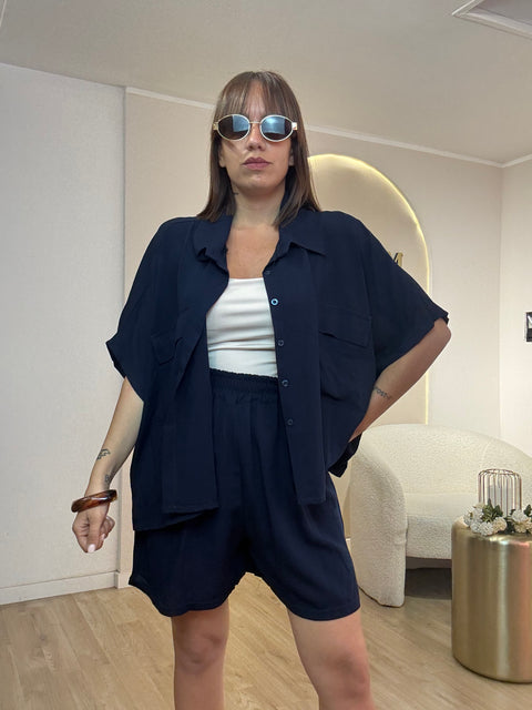 Coordinato Giselle