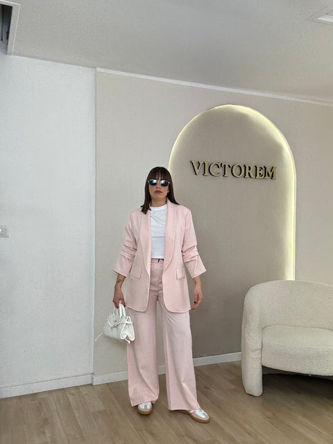 Pantalaccio Megan - Victorem