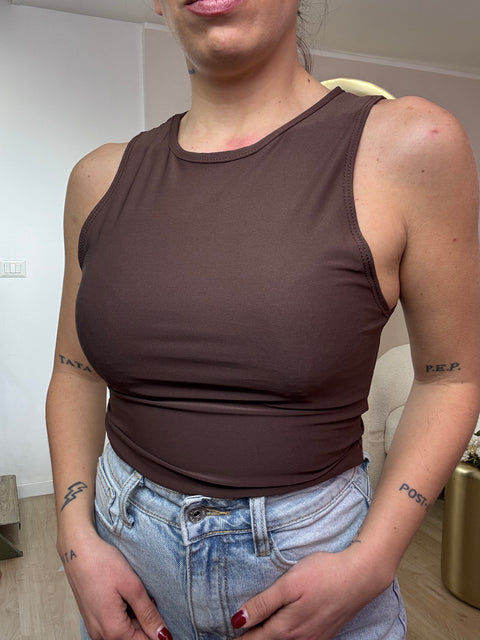 Body basic - Victorem