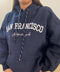 Felpa “San Francisco“ - Victorem