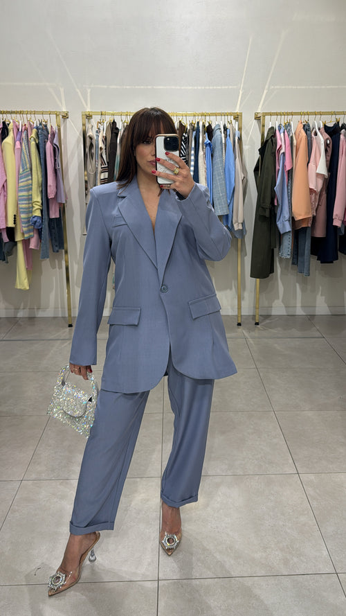 Tailleur “ Marilù”