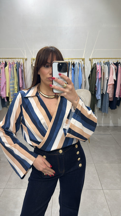Camicia “ Loredana “