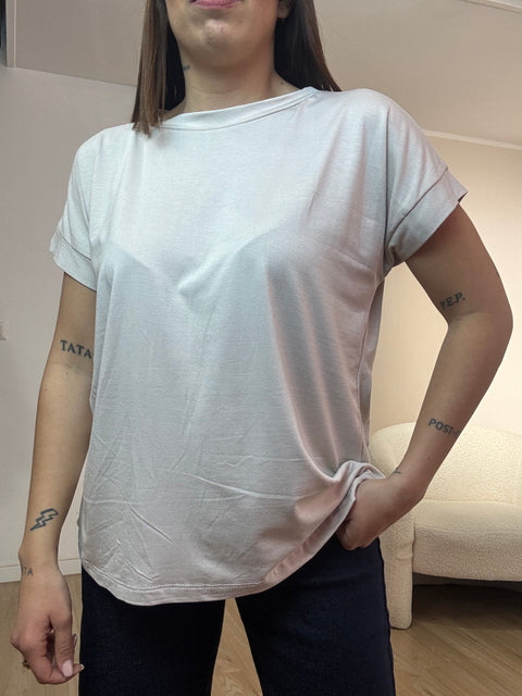 Maglia tessuto leggero LOW COST