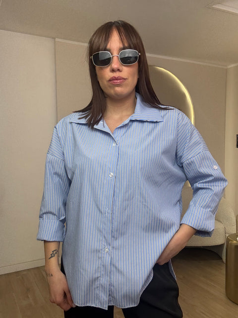 Camicia riga PROMO - Victorem