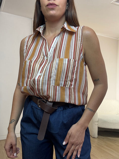 Camicia Erika