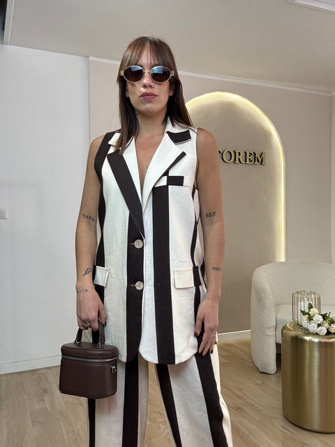 Tailleur Arianna